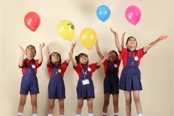 Kids Nursery Schools in Bhatauli Bazar