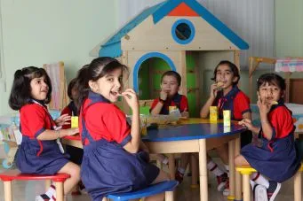 Bachpan Play school in Bhatauli Bazar